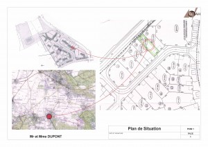 Plan de situation PCMI 1