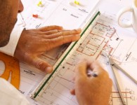 document du permis de construire