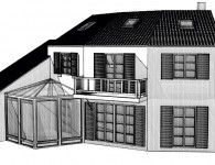 Surface entre 20 et 40m2 dans les zones de PLU