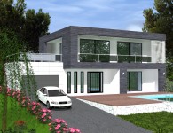 Piscine de petite taille