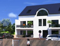 Cas particulier des 170m2