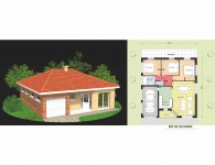 Recours en cas de refus de permis de construire