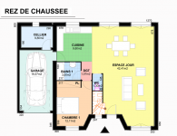 source énergie maison